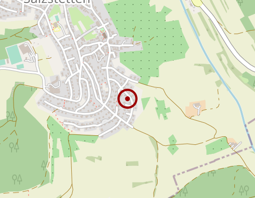 Karte: Wohlfühlhaus