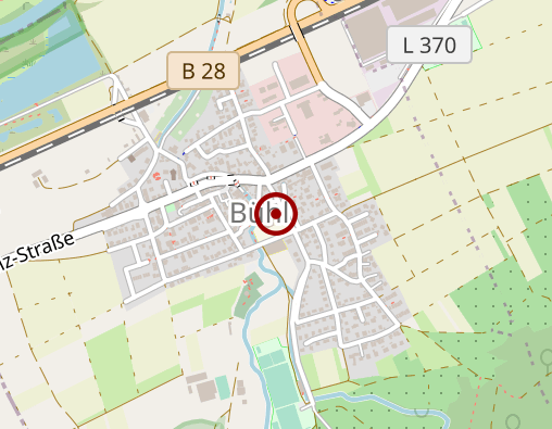 Karte: Sommerfreizeit (Die Wilde 16. e.V.)