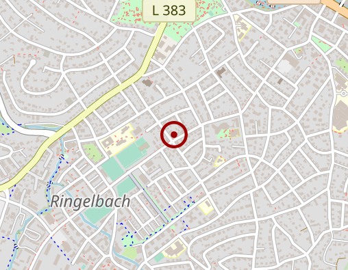 Karte: Süd-Apotheke