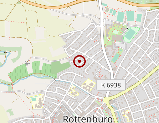 Karte: Füllgrabe Irmela Systemische Therapeutin