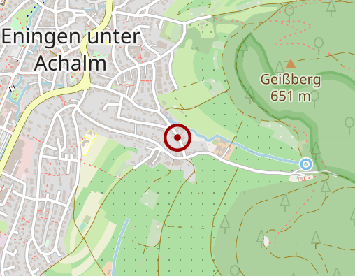 Karte: Wollmertshäuser Rainer u. Bärbel Gesundheitsberatung