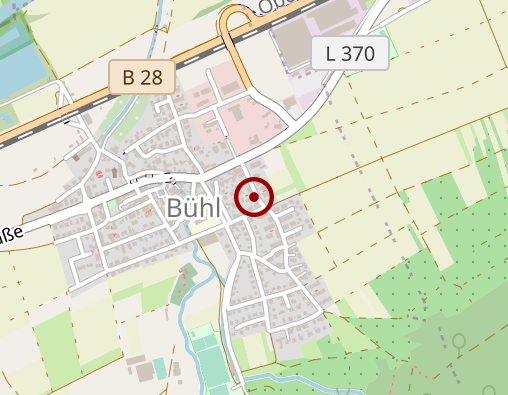 Karte: Hauber-Schwenk Gaby Dr.