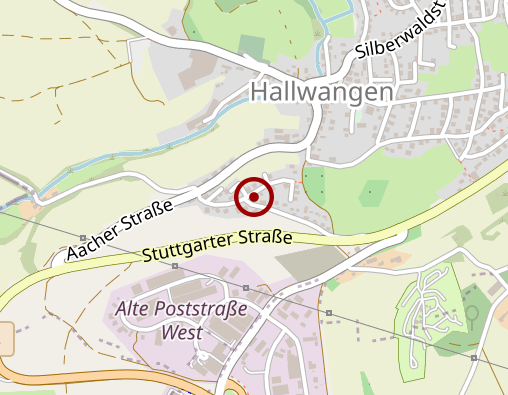 Karte: Lehmann Regina