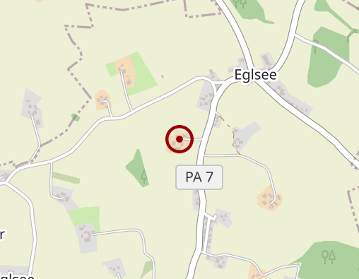 Karte: Göttinger Simone Heilpraktikerin, Naturheilpraxis