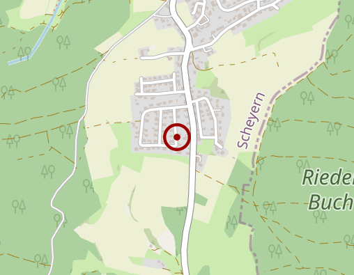 Karte: Set24 International Ltd. & Co. KG