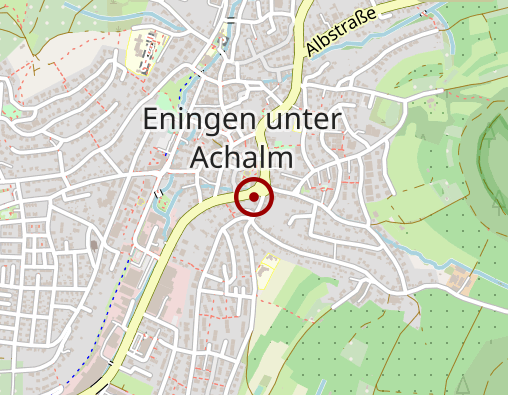 Karte: Löw Friedrich-G. Dr.med. Allgemeinarzt