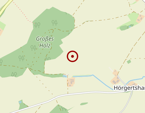 Karte: Kahlert Martina Heilpraktiker für Psychotherapie