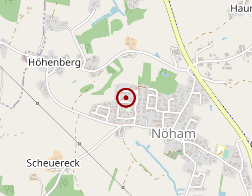 Karte: Schneider Martin Massagepraxis