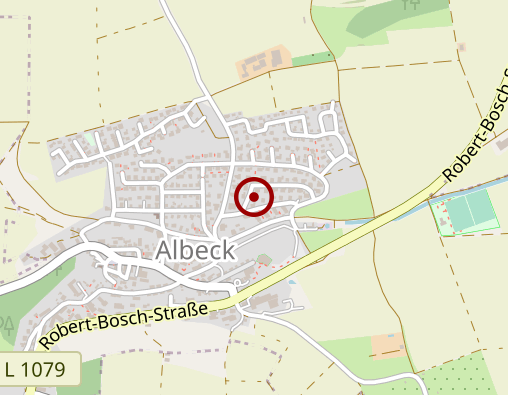 Karte: May Helga Naturheilpraxis