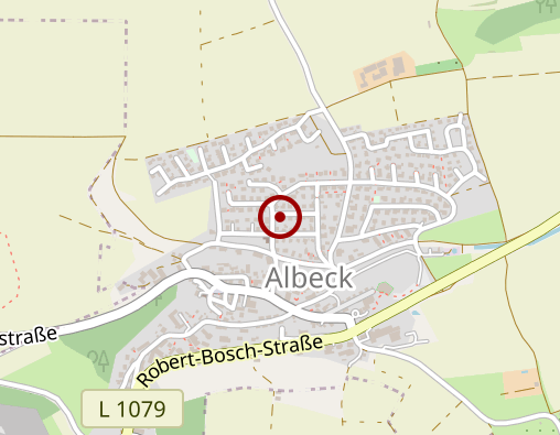 Karte: Klement Christine Dipl.-Heilpäd. Familientherapeutin Therapeutische Praxis