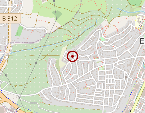 Karte: Duscha Isabella Gesundheitsberatung