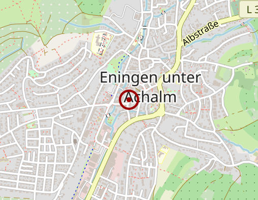 Karte: Kurth Claudia Logopädiepraxis