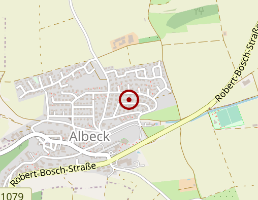 Karte: Bauer LebensArt