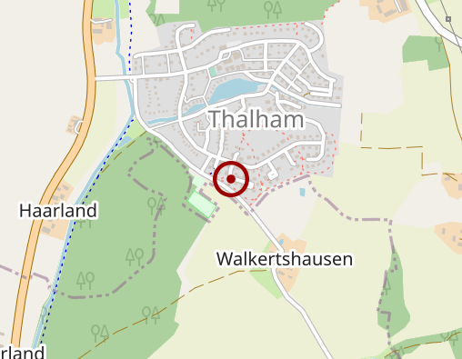 Karte: Speckmaier Andrea