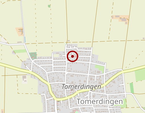 Karte: Dobler Günter Heilpraktiker