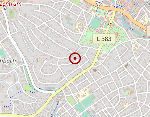 Karte: Burkhardt Ute Ursula Heilpraktikerin