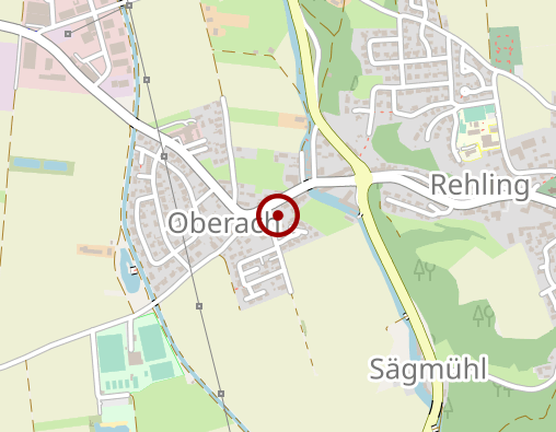 Karte: Mann Sandra Physiotherapeutin