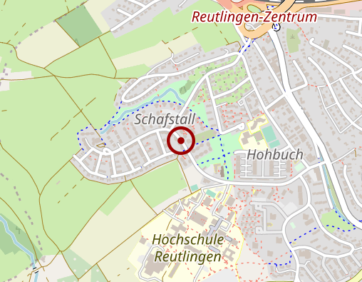 Karte: organise your medical office