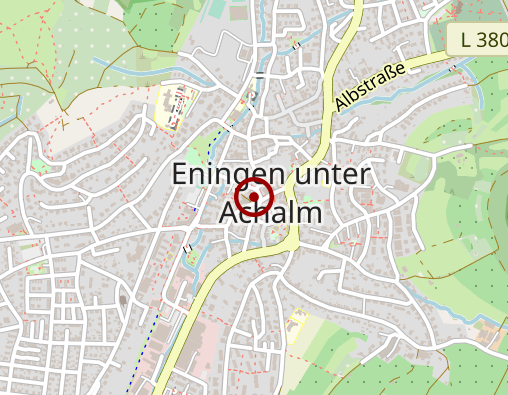 Karte: Bittner-Wysk Veronika