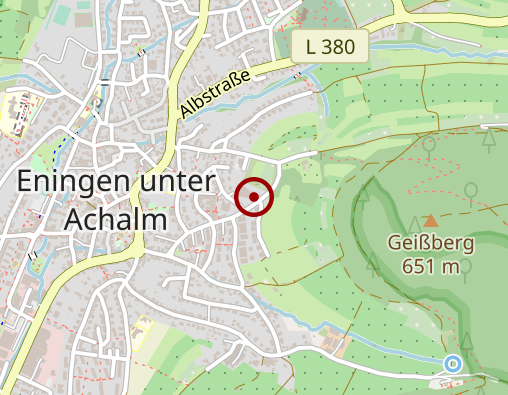 Karte: Dittrich Rainer, Erika