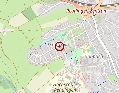 Karte: Lerooy Andreas Physiotherapie