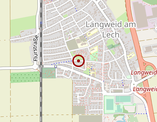 Karte: Sonnen Apotheke