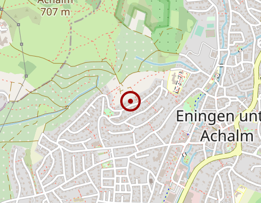 Karte: Gerke Andreas Heilpraktiker