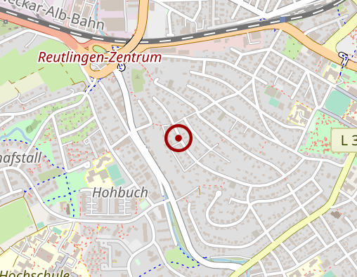 Karte: Marschke Siegfried Heilpraktiker