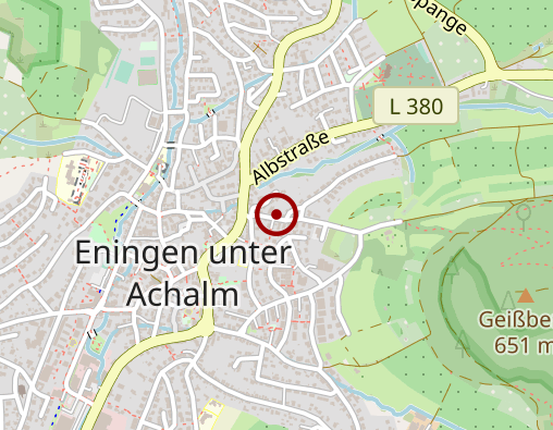 Karte: Heise Annelie