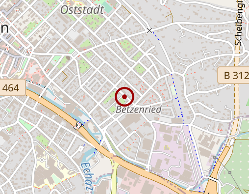 Karte: Müller Sonja