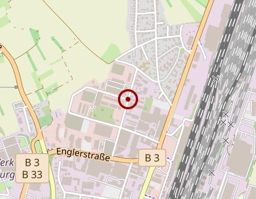 Karte: Pflege für ALLE