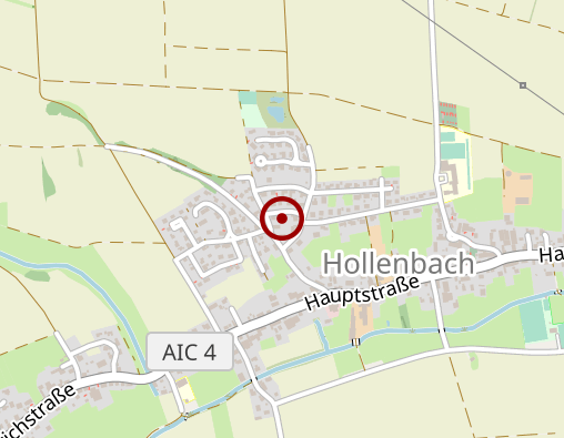 Karte: Felber Raimund Heilpraktiker