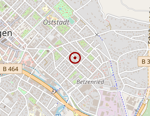 Karte: Bettina Guhlmann