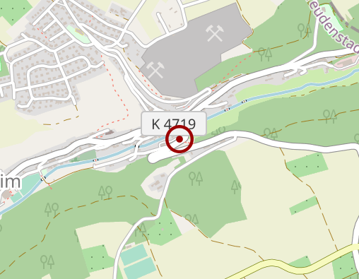 Karte: Meintel Dietmar