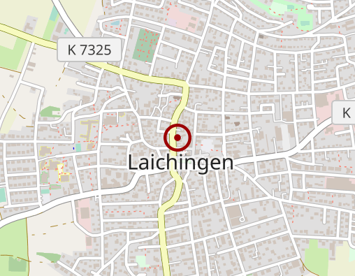 Karte: Van De Pol Vincent Krankengymnastik