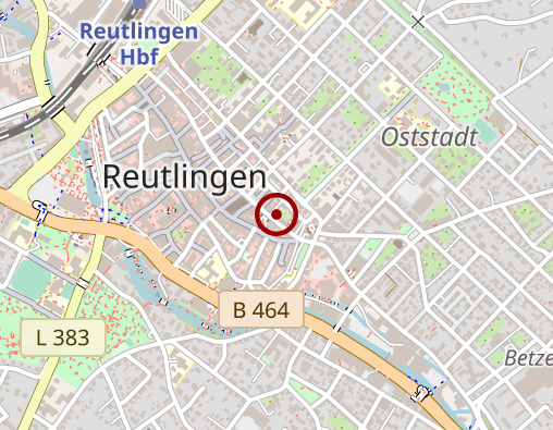 Karte: Czycholl Dietmar R. Dr. Praxis für Verkehrspsychologie