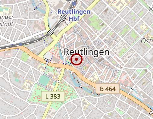 Karte: Rathaus-Apotheke