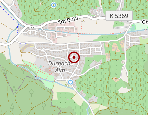 Karte: Czink Anna Dr.