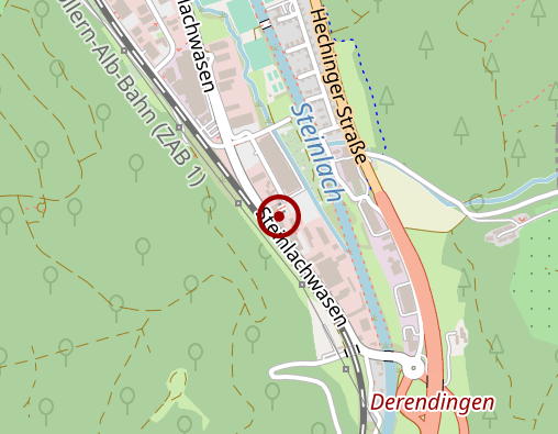 Karte: Aktivierender Hausbesuch