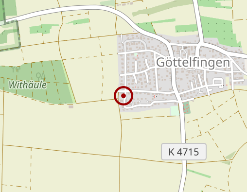 Karte: Physio Aveo Kerstin Kehm