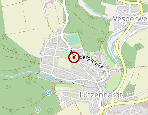 Karte: Kübler Joachim