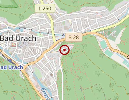 Karte: Goller Karlheinz Kinesiologe