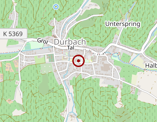 Karte: Kempf Gabriele