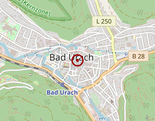 Karte: Rathaus-Apotheke