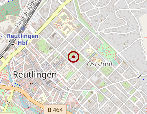 Karte: Weymann Ernst