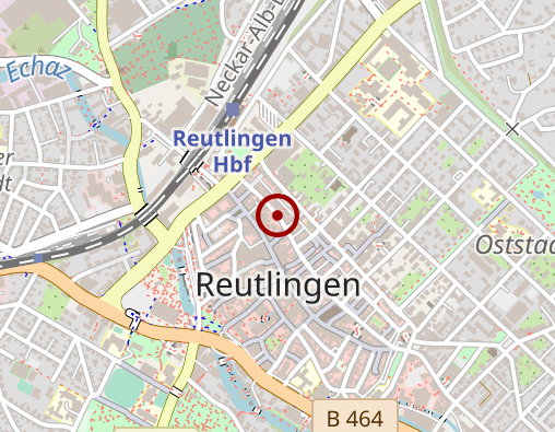 Karte: Merz Wolfram Wellness Gesundheit