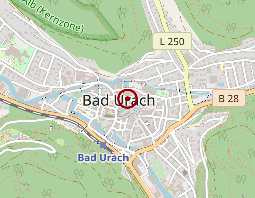 Karte: Ganser Hans, Wurster Andreas Dres. med.