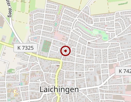 Karte: Böhringer Süleyman Tilmann Dr.rer.physiol. Heilpraktiker