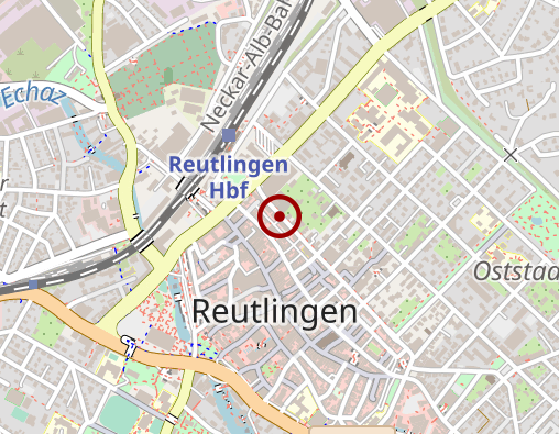 Karte: Maier Sonja-Regine Praxis für Physikalische Therapie