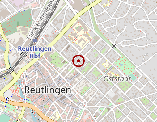 Karte: Hagen-Smedek Zdenek Praxis für Krankengymnastik und Massage